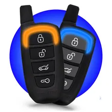 دزدگیر و ردیاب خودرو